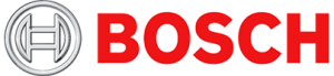 logo da marca Bosch